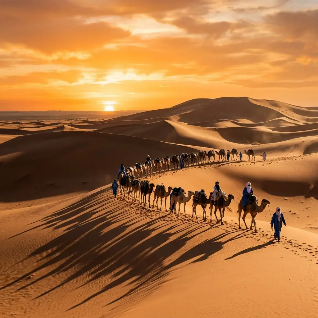 Sahara Desert gallery 1