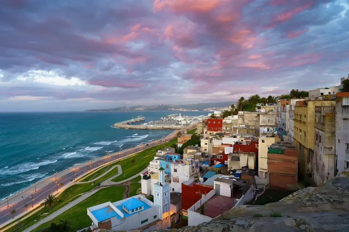 Tangier