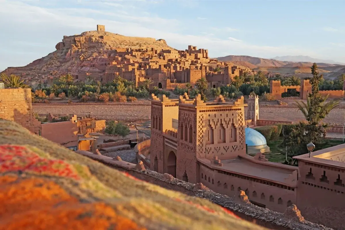 Berber Heritage: 6-Day Luxury Berber Culture Immersion 3