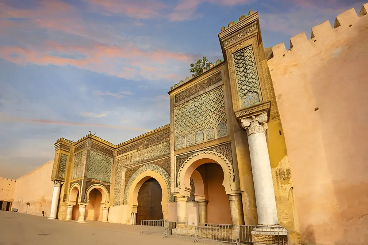 Meknes