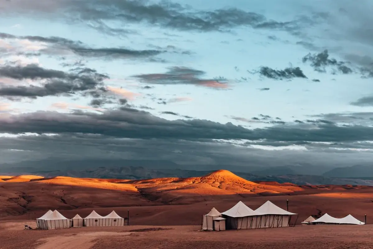 Berber Heritage: 6-Day Luxury Berber Culture Immersion 2