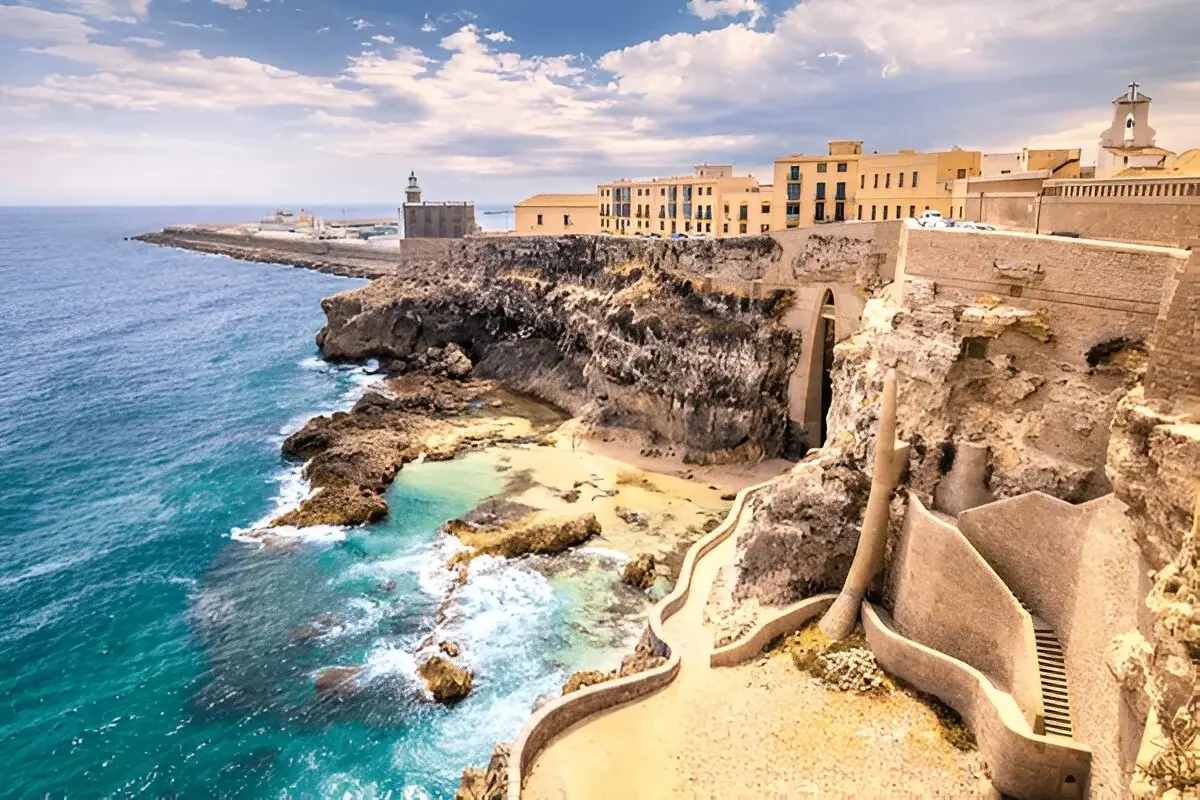 Mediterranean Escape: 2-Day Tangier to Tetouan 4