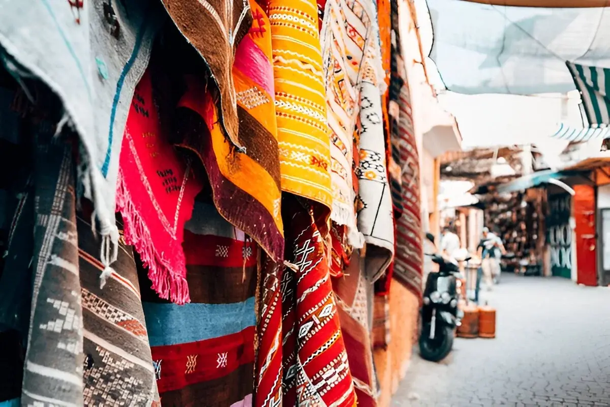 Coastal Escape: 2-Day Marrakech to Essaouira Beach Retreat 4
