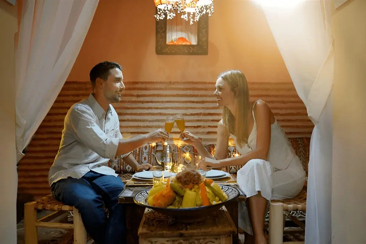 Coastal Escape: 2-Day Marrakech to Essaouira Beach Retreat 5