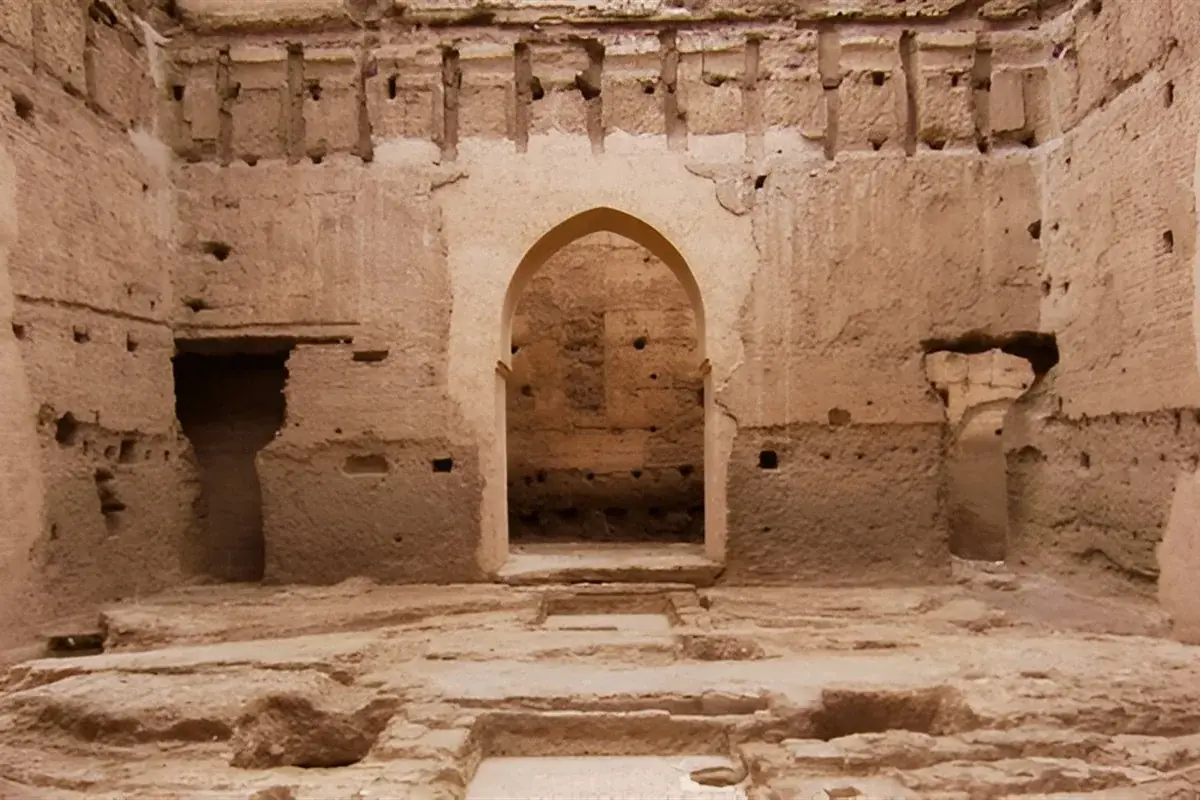 Coastal Gateway: 2-Day Marrakech to Casablanca gallery 1