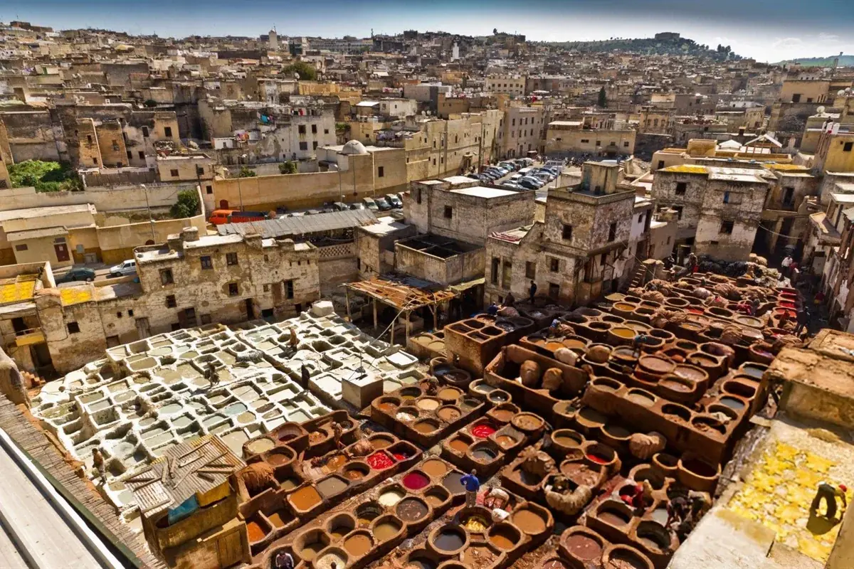 Fes
