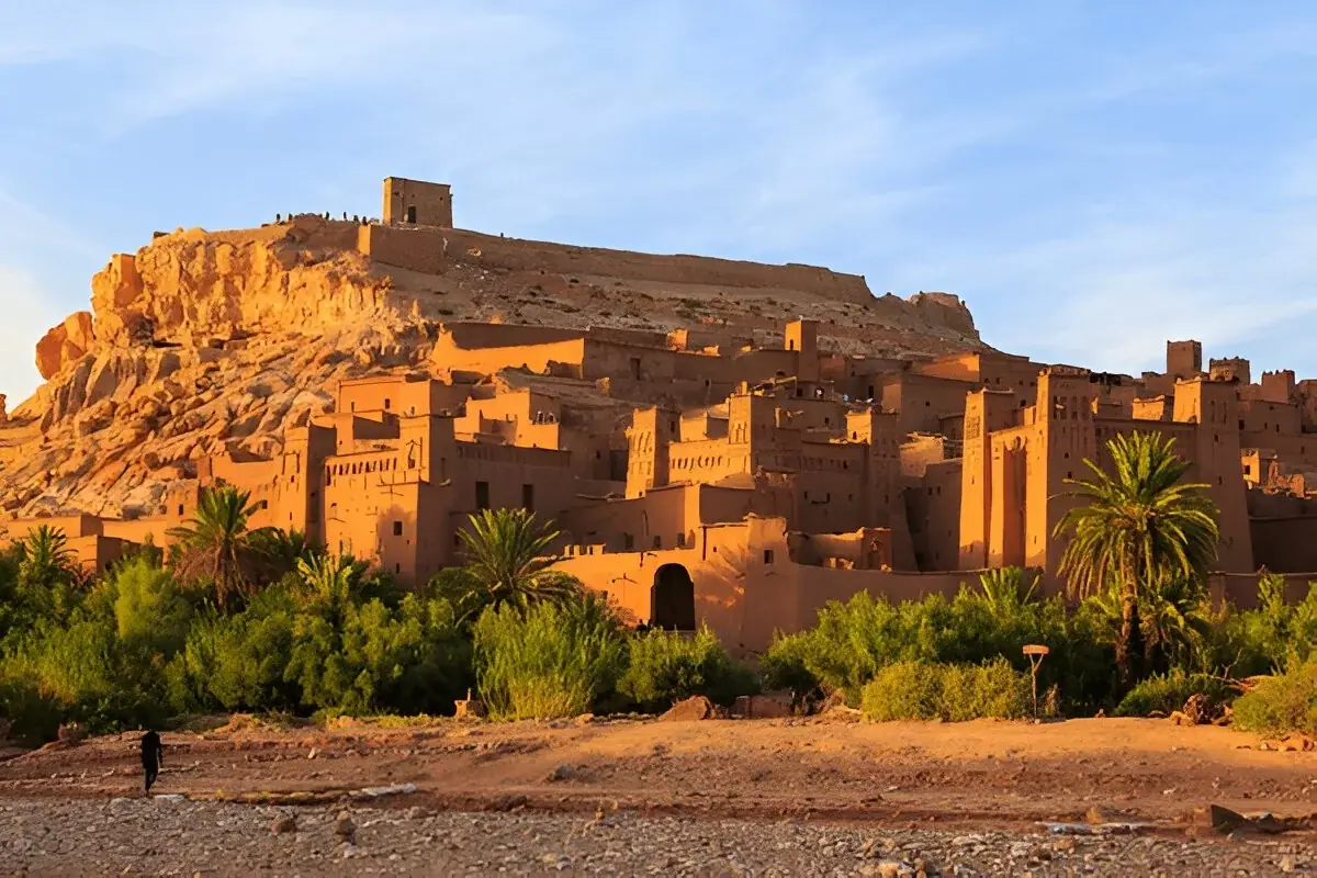 Moroccan Wellness: 4-Day Luxury Wellness & Spa Retreat 3