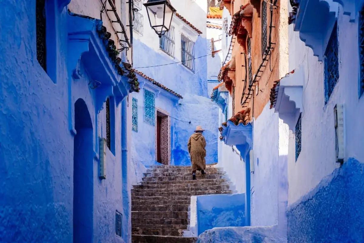 Moroccan Hospitality