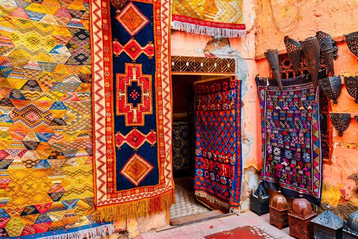 Woven Dreams