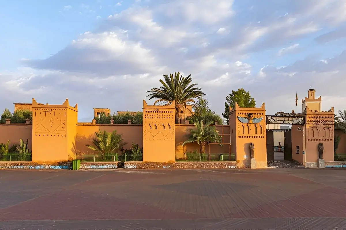 Ouarzazate gallery 2
