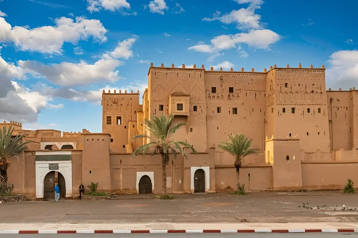 Ouarzazate gallery 0