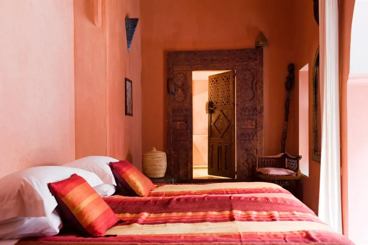Born in Marrakech, Vetted for Excellence