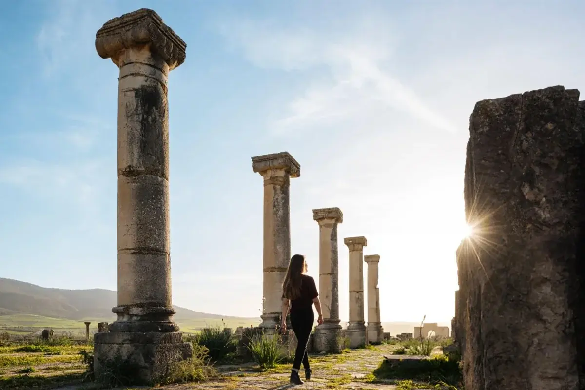 Volubilis