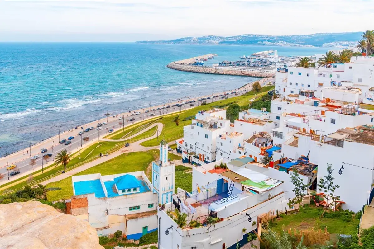 Tangier gallery 2