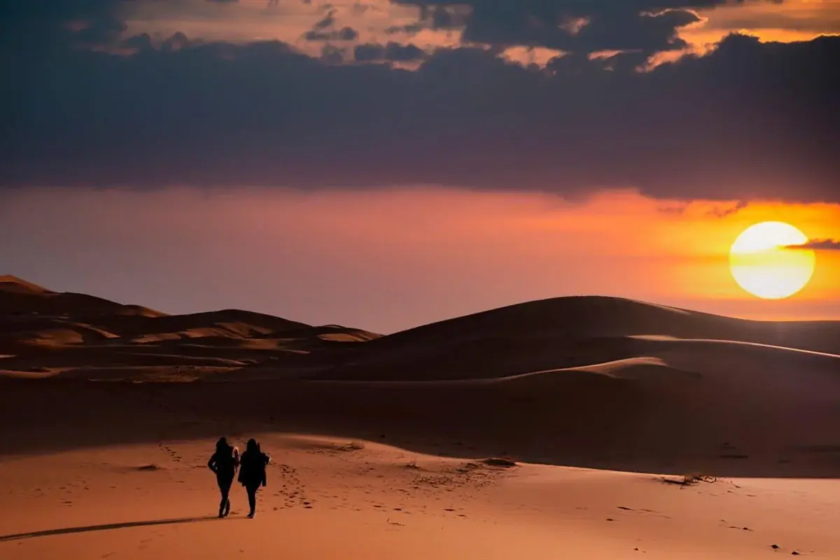 Merzouga gallery 1