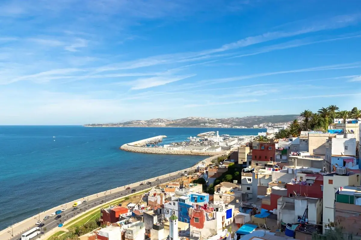 Northern Explorer: 5-Day Casablanca to Tangier & Northern Morocco 4