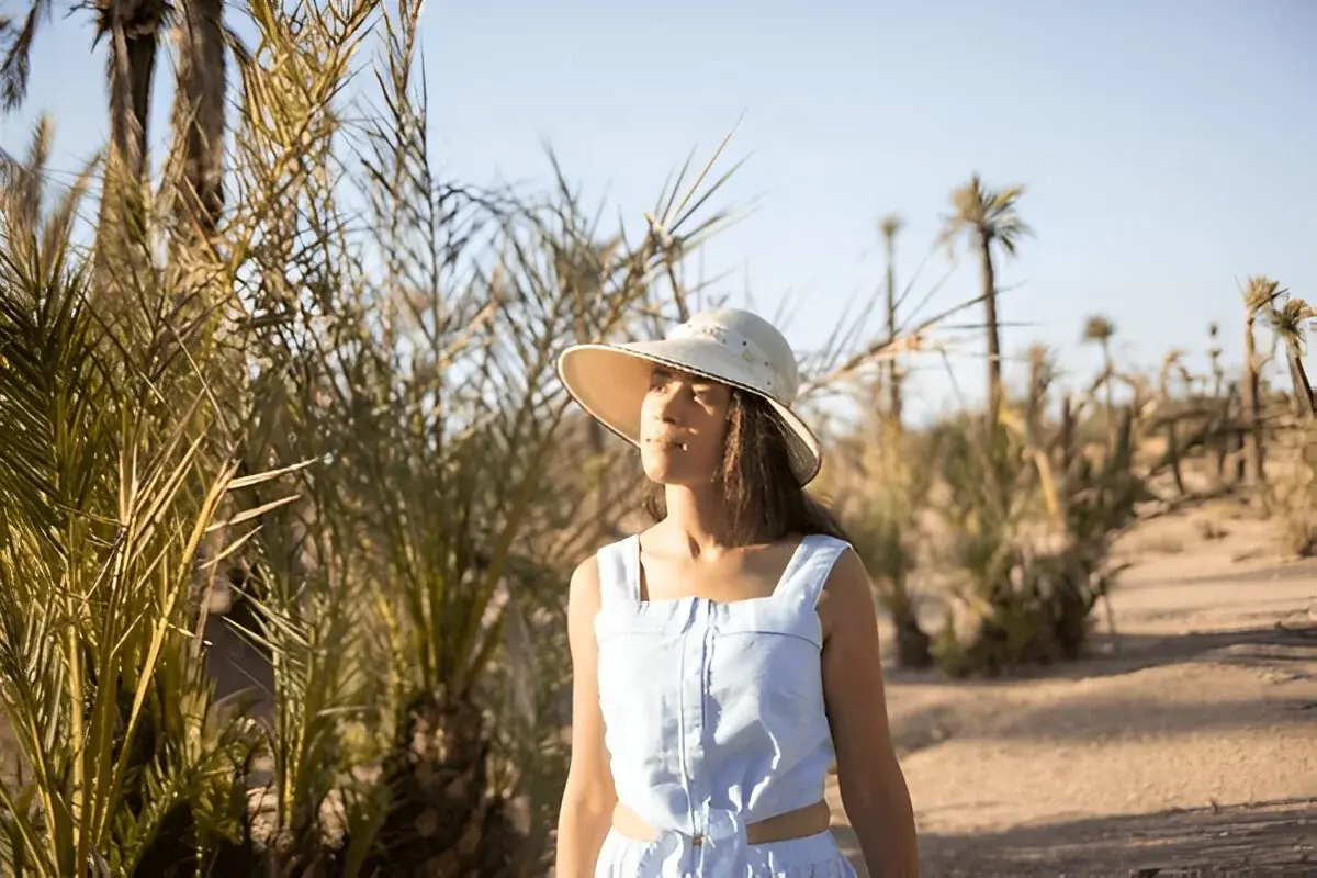 Desert Gateway: 4-Day Casablanca to Marrakech & Desert