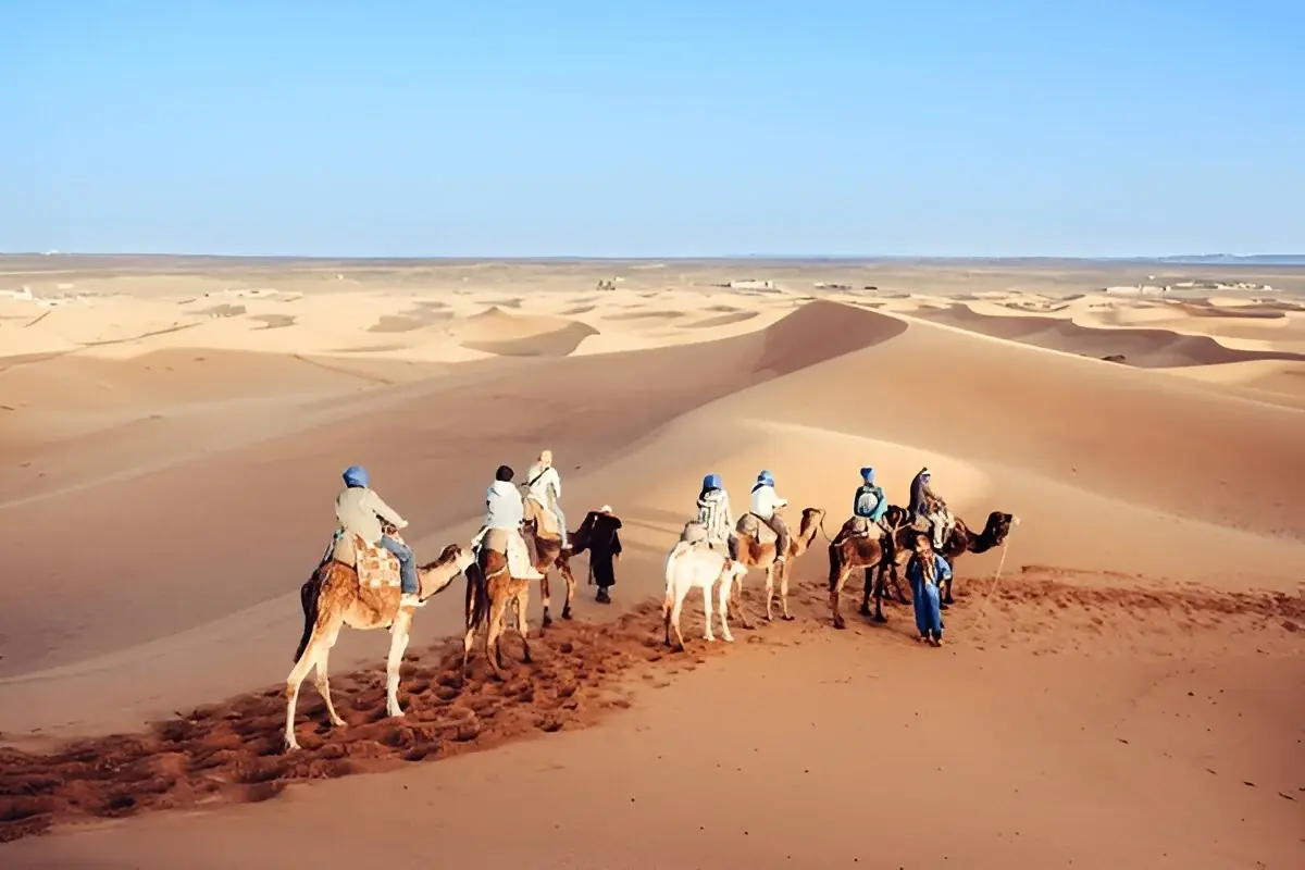 Merzouga gallery 0