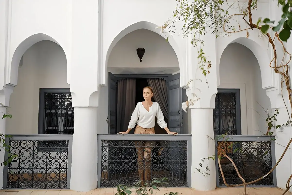 Exploring Morocco