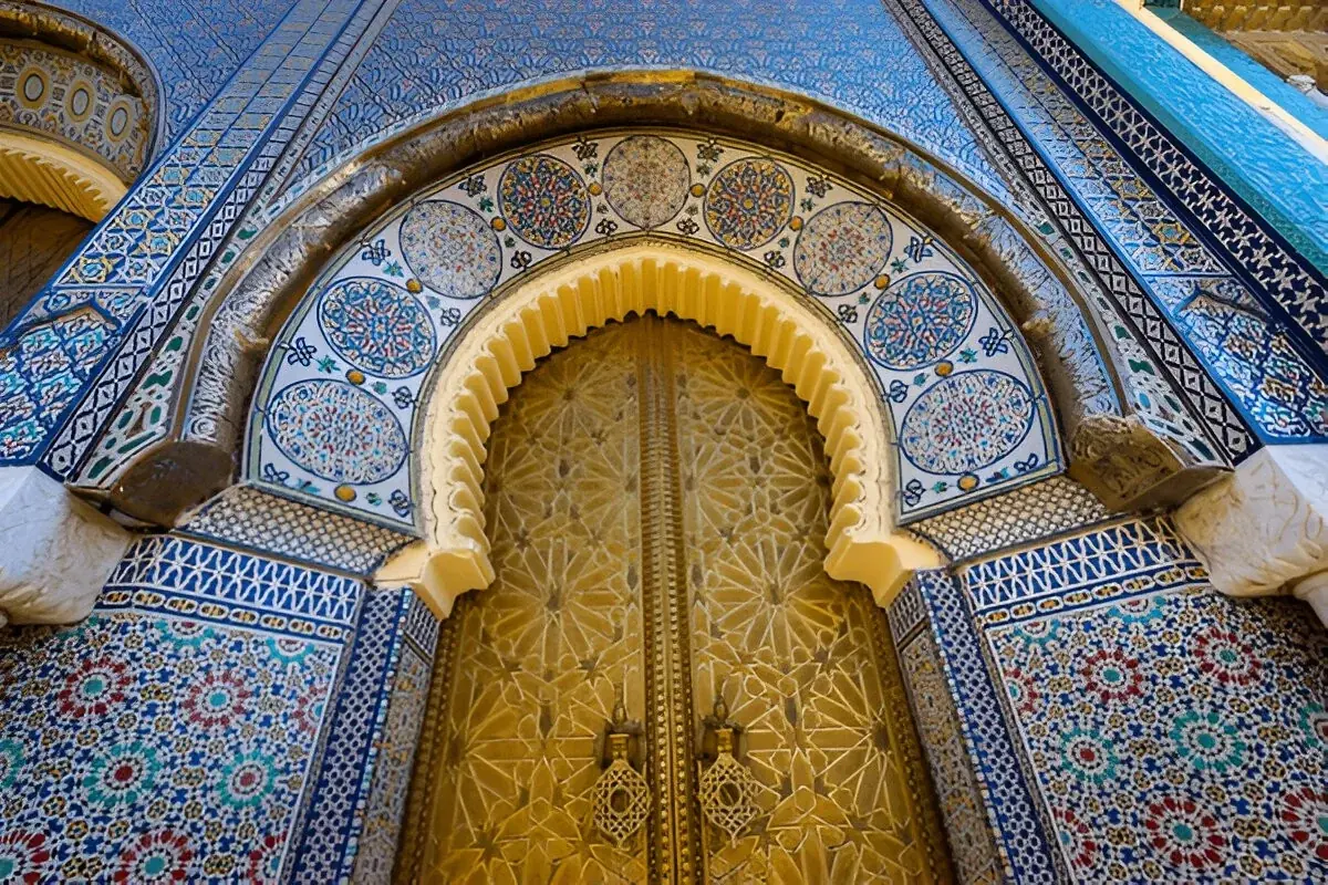Fes gallery 0