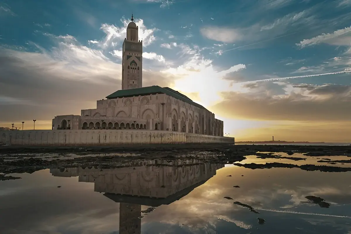 Northern Explorer: 5-Day Casablanca to Tangier & Northern Morocco 2