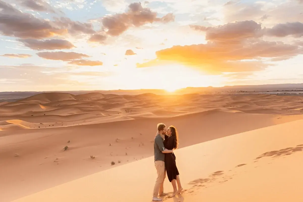 Merzouga gallery 3