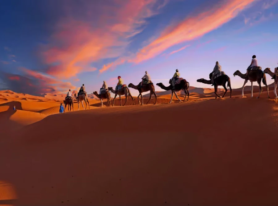 3-Day-Marrakech-Desert-Tour-9