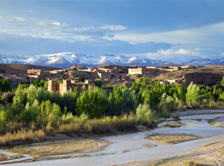 Fes-to-Marrakech-Desert Tour-3-Days-4