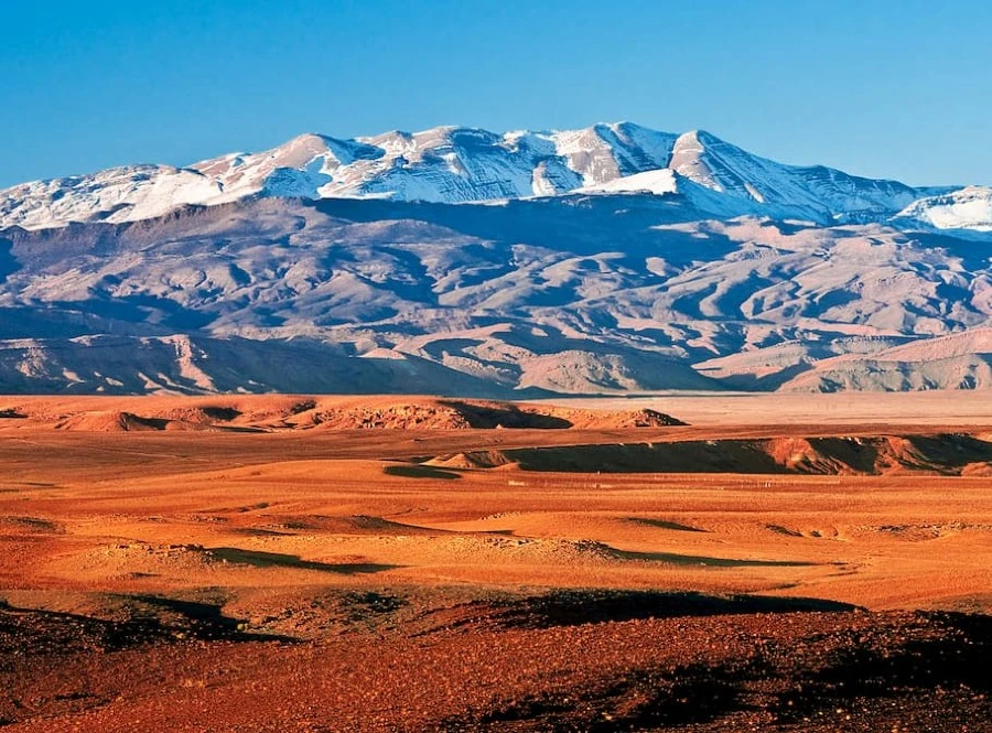 Fes-to-Marrakech-Desert Tour-3-Days-5