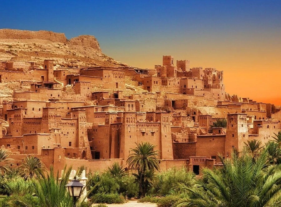 Fes-to-Marrakech-Desert Tour-3-Days-6