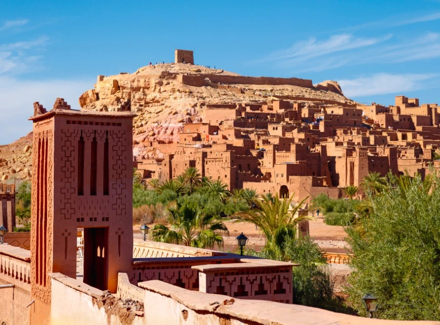 Fes-to-Marrakech-Desert Tour-3-Days-7