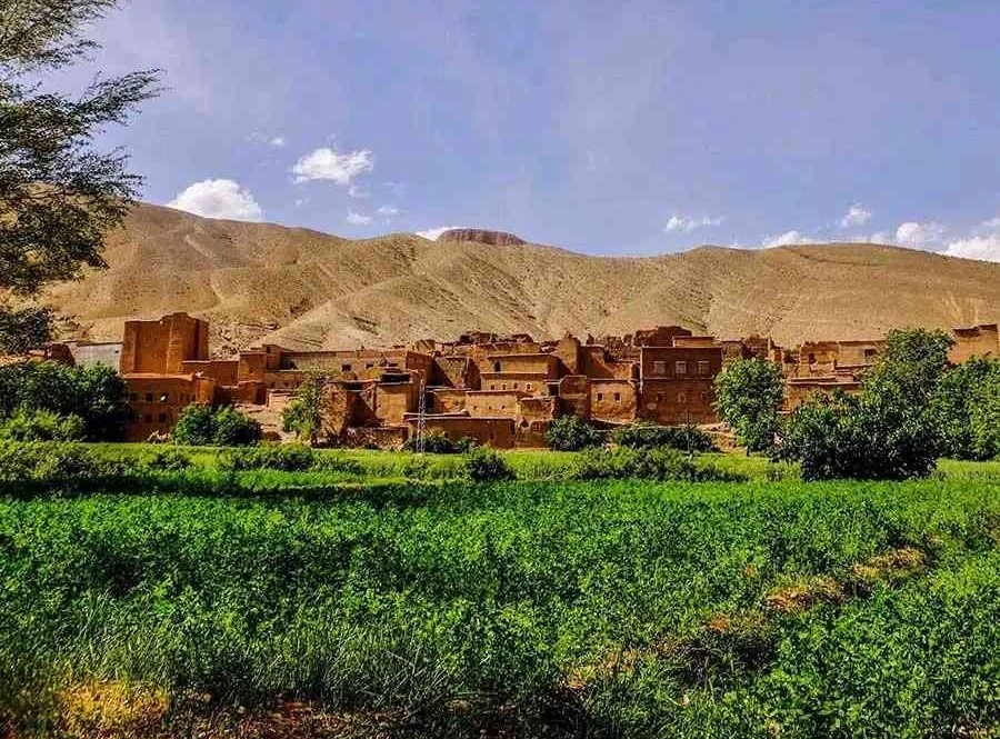 Marrakech-To-Fes-Desert-Tour-3-Days-11