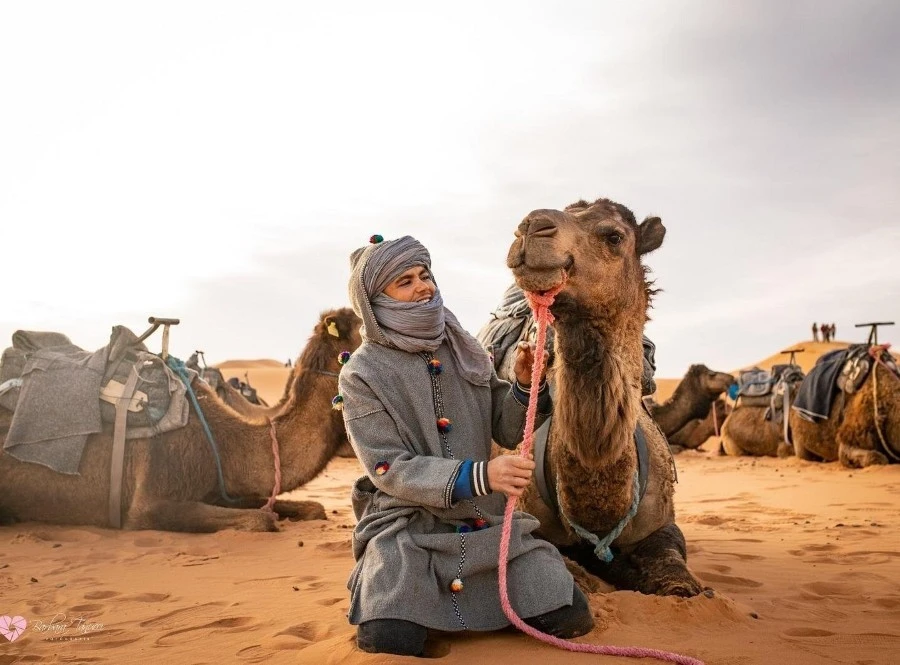 Marrakech-To-Fes-Desert-Tour-3-Days-2