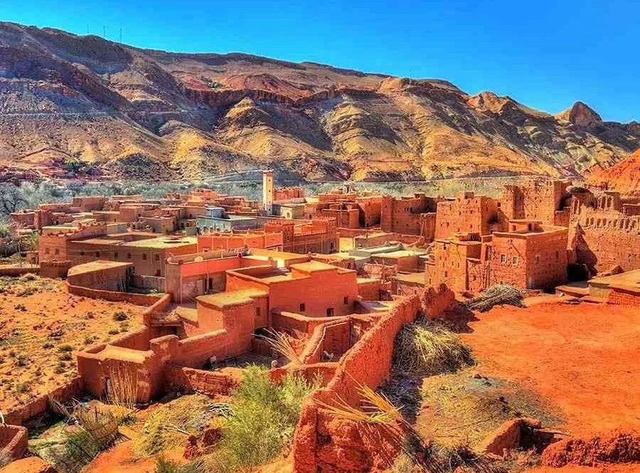 Marrakech-To-Fes-Desert-Tour-3-Days-6