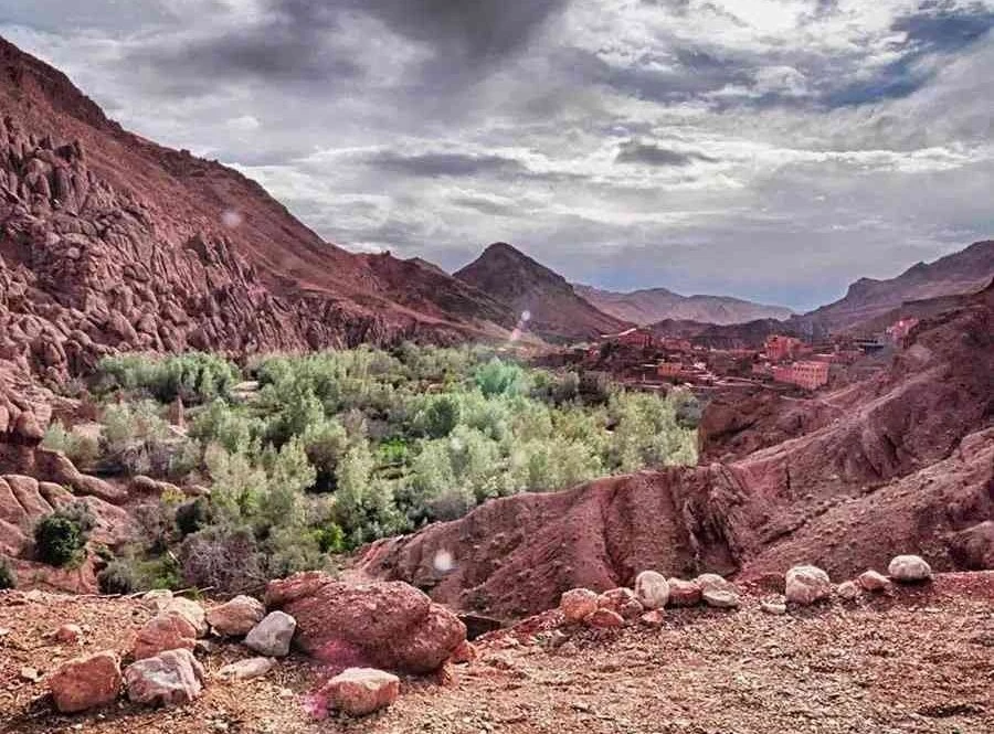 Marrakech-To-Fes-Desert-Tour-3-Days-7