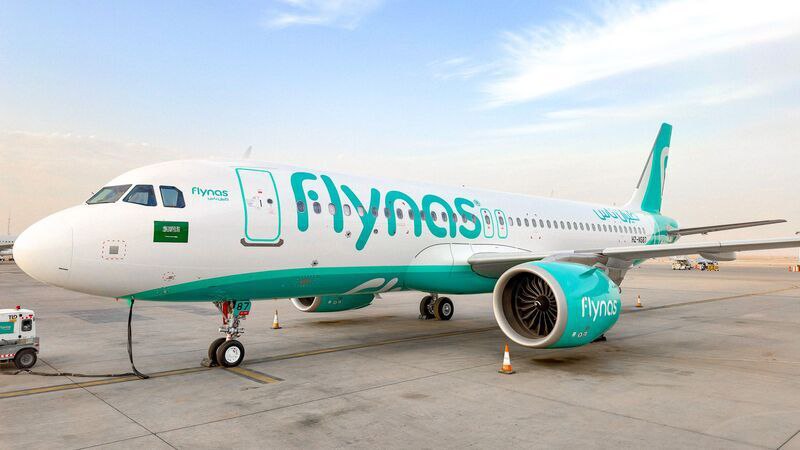 Morocco And Saudi Arabia Celebrate A Milestone In Air Travel As Flynas Announces New Direct Flights To Rabat, Marking Three Years Of Growth