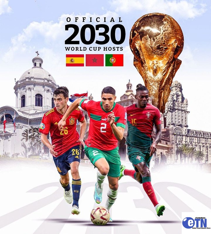 Morocco Tourism Growth Hits Record as Revenues Reach MAD 138 Billion