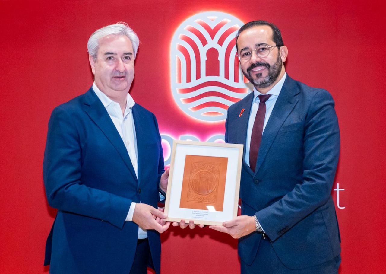 ONMT Receives Dual Recognition in Spain for Boosting Morocco’s Tourism Appeal